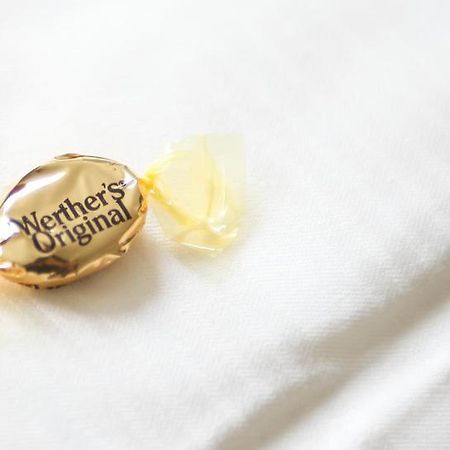 Stadthotel Werther Werther  Rum bild