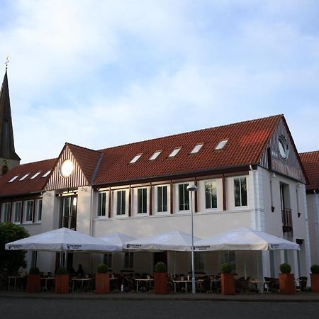 Stadthotel Werther Werther  Exteriör bild