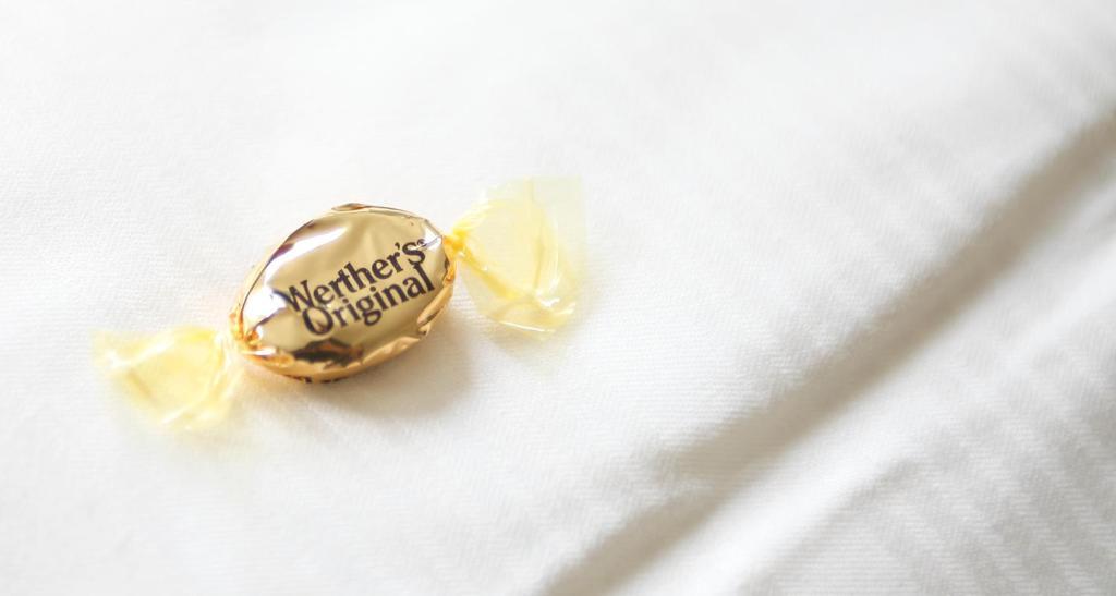 Stadthotel Werther Werther  Rum bild