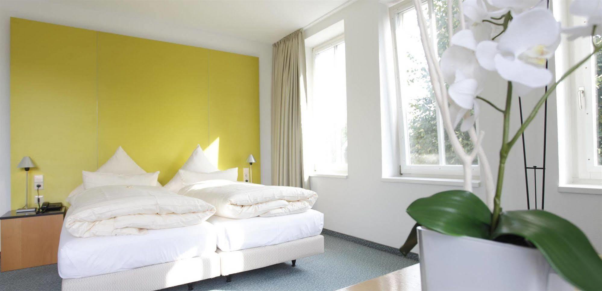 Stadthotel Werther Werther  Exteriör bild